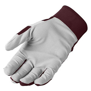 Gants de softball de l'équipe pro personnalisés populaires Offre Spéciale gant de frappeur de baseball en cuir de chèvre personnalisé - Product Image 5