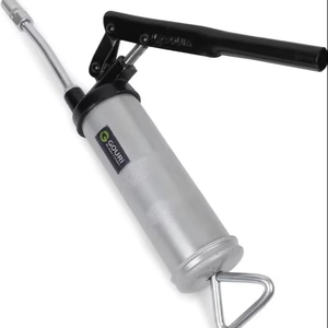 Mini pistolet à graisse durable de 6 oz avec outil de modèle manuel à levier à piston à vendre - Product Image 1