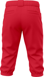 Uniforme de Softbol Nuevo, Ropa Deportiva con Nombre Personalizado Impreso, Tela 100% Poliéster, Mejor Precio - Product Image 5