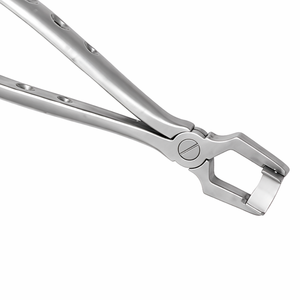 Alicates Profesionales de Nylon con Punta Plana para Joyería, Herramienta para Trabajar con Alambre sin Rayas, Alicates de Acero Duradero con Empuñadura Ergonómica - Product Image 5