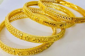 Unisex Coral Earrings 24 Carat Gold Plated Rhodium/<b>Silver</b> Plated Classic Daily Life for Anniversary Bulgaria Turkey Germany - Product Image 4