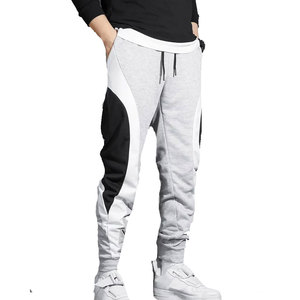 กางเกงสำหรับผู้ชายกางเกงสำหรับผู้ชายกางเกงสำหรับผู้ชายแห้งเร็วพร้อมโลโก้ตามสั่ง - Product Image 1