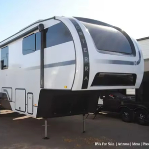 รถบ้านมือสอง ปี 2025 H-e-a-r-t-l-a-n-d Corterra 3.7Camper Off - Product Image 1