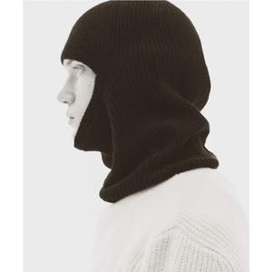 Winter Warm Winter Windproof Short Knitted Plain Beanie Cap <b>Ski</b> <b>Ski</b> <b>Mask</b> Beanie & Balaclava Kids Balaclava <b>Ski</b> Balaclava Unisex - Product Image 4