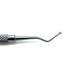 10 Excavadora Dental 129/130, Cuchara Restauradora 1,8mm Instrumentos - Product Image 4