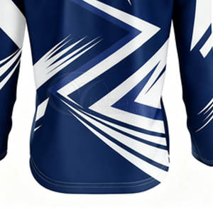 Jersey de motocross personalizado OEM, sublimado, para carreras de motocross, para hombre, sublimación personalizada - Product Image 4