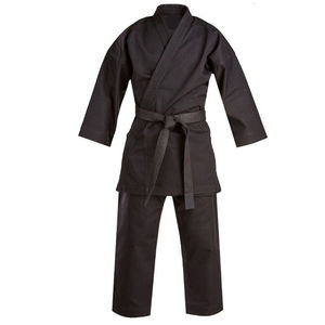Nouveau Kimono Sambo Jacket, fabricant de judogi russe, combinaisons d'arts martiaux - Product Image 2