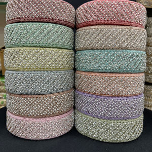 Precio bajo algodón francés guipur bordado tela de encaje accesorios de encaje para vestidos decoración de flores - Product Image 1