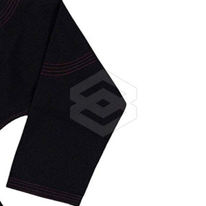 Professional Lightweight Jiu Jitsu Uniform Hot Sale Jiu Jitsu Uniform New Arrival Jiu Jitsu Uniform - Product Image 4