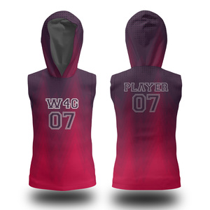 Conjuntos de uniformes de fútbol con bandera americana personalizados 7v7 7on7 de talla grande nombre del equipo ropa de equipo personalizada transpirable de alta calidad sin deber - Product Image 5