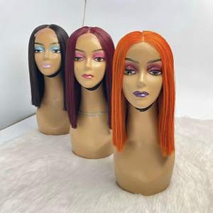 Paquetes de cabello humano vietnamita de tendencia caliente 100% peluca hueso pelo recto virgen varios colores de alta calidad - Product Image 2