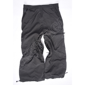 OEM adultos a prueba de viento Softshell pantalones de nieve cálido y transpirable reforzado rodilla pantalones de nieve polar térmico Lind pantalones de esquí - Product Image 1