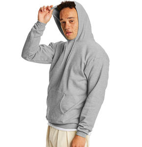 420gsmTop Quality Heavyweight Puff Print Hoodies Men's Tracksuits 100% Cotton Sweatshirt Custom Streetwear <b>Thermal</b> <b>Hoodie</b> - Product Image 4