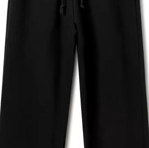 Pantalones Deportivos Casuales de Moda al por Mayor, Servicio OEM, Pantalones de Chándal Lisos Personalizados, Pantalones Deportivos de Lona con Estampado, Pantalones Deportivos para Hombre - Product Image 5