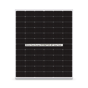 Panneau solaire Omnis Power Europe OP570M72-NT6-BF - Product Image 2