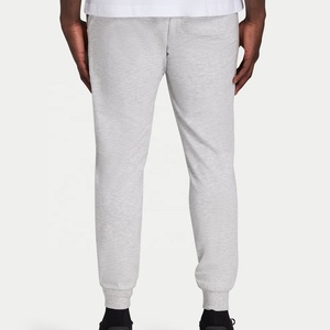 กางเกงวอร์มผ้าโพลีเอสเตอร์สำหรับผู้ชายกางเกงซักแบบวินเทจสำหรับ2025ออกแบบโลโก้ได้ตามต้องการ - Product Image 2