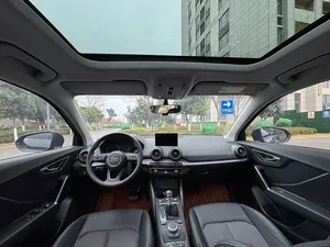 2021 Q2 L 35 TFSI I Restyling, Bajo Kilometraje, Motor en Perfecto Estado, Transmisión Automática, Techo Panorámico, Faros LED - Product Image 2