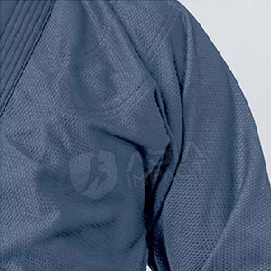 High Quality Custom Design Jiu Jitsu Uniform Polyester Material Best Jiu Jitsu Uniforms for Martial Arts Wholesale - <b>FREE</b> SAMPLE - Product Image 6