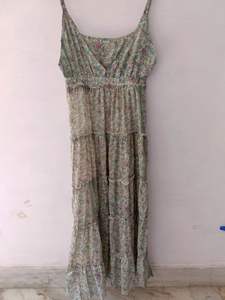 Robe mini de style veste de créateur en gros, 100% coton, plissée, décorée de dentelle, pour le bureau et le quotidien - Product Image 6