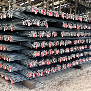 Услуги по резке и гибке горячекатаной легированной строительной арматуры HRB500, HRB400, HRB335 с цинковым покрытием по стандарту <span class=keywords><strong>ASTM</strong></span> - Product Image 4