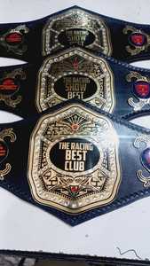 Cinturones de Campeonato Personalizados, Trofeos, Medallas y Premios, el Símbolo Definitivo de la Victoria y la Excelencia - Product Image 3