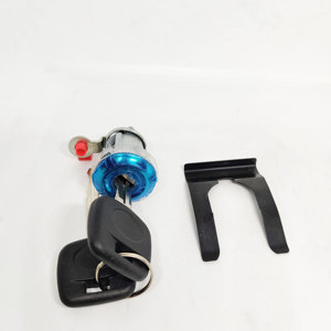 OEM 69051-60350 CYLINDRE et SERRURE DE PORTE pour <span class=keywords><strong>TOYOTA</strong></span> <span class=keywords><strong>LAND</strong></span> <span class=keywords><strong>CRUISER</strong></span> <span class=keywords><strong>J70</strong></span> 6905160350 - Product Image 4
