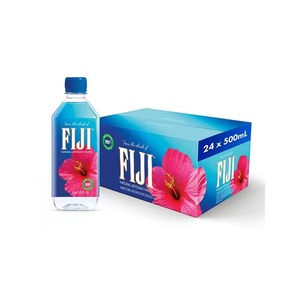 Agua Potable con Sabor Inspirado en Fiyi, Hidratación Limpia y Pura, Proveedor a Granel para Compradores Globales - Product Image 4