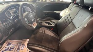 Dodge Challenger SRT Demon 2024 Usado en Buen Estado - Product Image 4