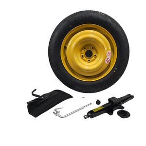 Kit de rueda de repuesto Honda CR-V N22B3 Diesel 2200 (12>17) - Product Image 1