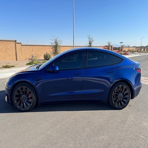 EXTRÊMEMENT PROPRE 2021 TES-LA MO-DEL 3 PER-FOR-MAN-CE PRÊT À ÊTRE EXPÉDIÉ - Product Image 1