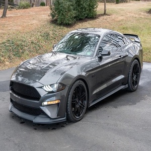Ford Mustang GT Coupé Premium 2018 Preferido - Product Image 1