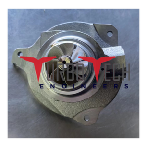 TURBOCOMPRESSEUR CHRA 03F145701K - Product Image 3