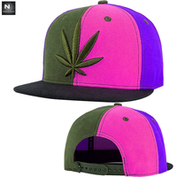 Gorras Snapback 2022 de Alta Calidad, Personalizadas con Logotipo, Ropa Casual Ligera, OEM ODM, Gran Venta