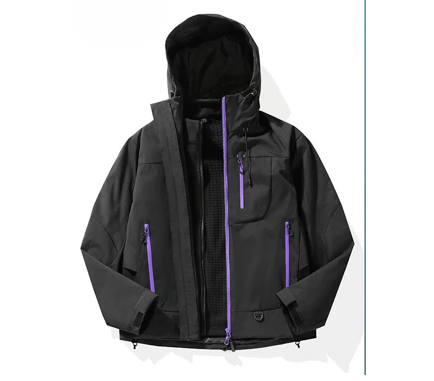 Dark Twilight Black