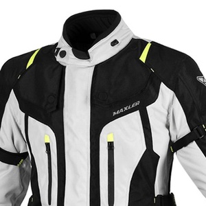 2025 Factory Made Customizable High Quality Unisex Long Sleeve Motorbike <b>Jacket</b> Lightweight Comfortable <b>Summer</b> Windproof - Product Image 3