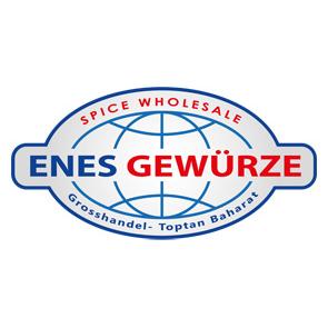 ENES Gewürze GmbH logo