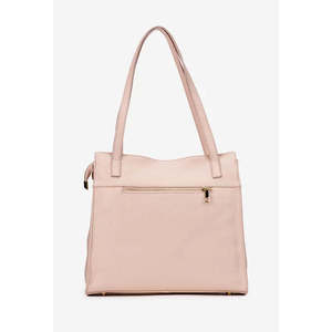 Borsa a Tracolla Morbida in Vera Pelle - Made in Italy - Art. 25356 - Product Image 4