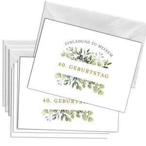 100 cartes de <span class=keywords><strong>remerciement</strong></span> à thème végétal, cartes de vœux en feuille d'or et aquarelle pour <span class=keywords><strong>mariage</strong></span>, baby shower, affaires, fête - Product Image 1