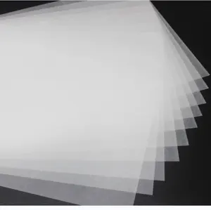 DIY Shrink kertas Film lembar transparan plastik menyusut kertas kecil buatan tangan pesona seni kertas Kit-tidak dapat dicetak gambar tangan