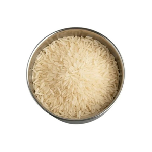 ข้าวบาสมาติอบไอน้ำเกรดพรีเมียมจากโรงงาน มีจำหน่ายสำหรับตลาดขายส่ง - Product Image 6