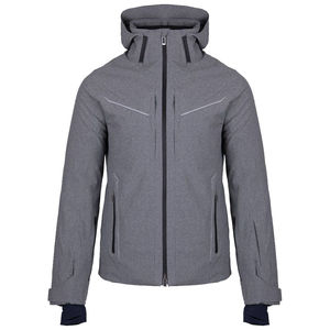Veste de ski pour homme de haute qualité, nouvelle arrivée, imperméable, mode de plein air, qualité supérieure, fermeture éclair - Product Image 6