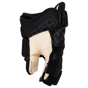 Gants de hockey sur glace IBERIA personnalisés de haute qualité pour les seniors/juniors/jeunes confortables et durables. - Product Image 4