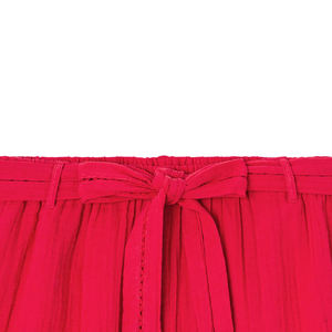 New Arrived Women's Board <b>Shorts</b> Summer Sports Breathable 100% Cotton <b>Fleece</b> Waterproof Eco-Friendly Elastic Waist Casual Wear - Product Image 5