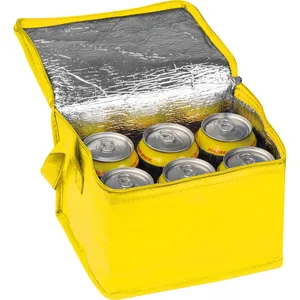 LUDMILA Borsa Termica Personalizzata per le Tue Esigenze di Bevande - Product Image 4