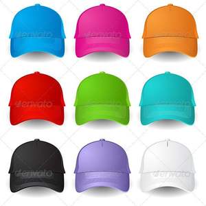 Casquettes de baseball supérieures de différentes tailles Casquettes de baseball de longueur régulière d'utilisation occasionnelle et extérieure - Product Image 6