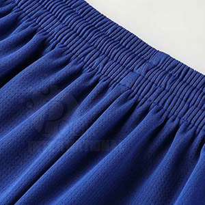 <b>White</b> And Blue Color Basketball Uniform New Design Custom Basketball Uniform Sports Clothing Custom Basketball Uniform - Product Image 5