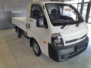 Kia K-Series Pick-Up K 2700 Workhorse 2025, Cabina Sencilla, Volante a la Derecha - Product Image 2