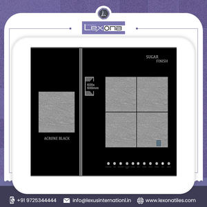 Nuevas baldosas de cerámica con acabado de azúcar al por mayor en tamaño de 600X600mm de un fabricante indio confiable - Product Image 4
