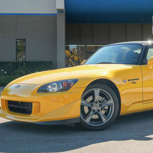 H-onda S2000 CR Usado del 2008 - Product Image 1
