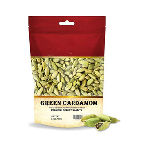 Achetez de la cardamome verte aux prix d'usine, épice de qualité supérieure, idéale pour les achats en gros - Product Image 5